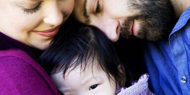 Katherine Heigl: So süß ist ihre Tochter