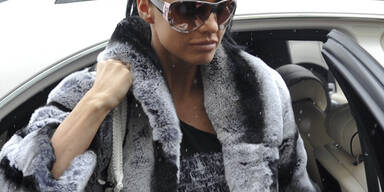 Price musste in Wien Bus fahren