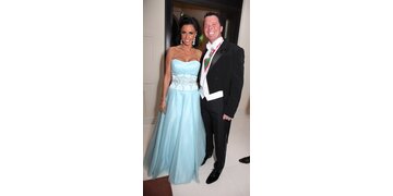 2 Katie Price und Prinz Marcus von Anhalt