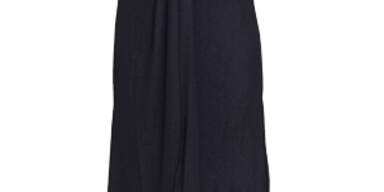 Welches Kleid passt zu welcher Figur?