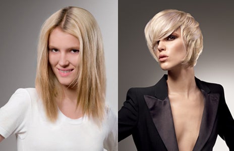 2 Koleston Perfect Special Blonde Nuancen: Cendre Violet