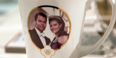 Victorias Verlobter muss für Prinzenrolle büffeln