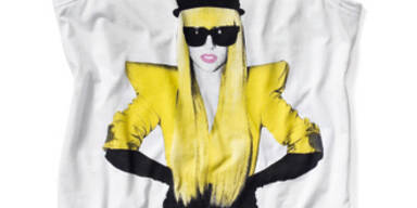 Exklusive Lady Gaga-Kollektion