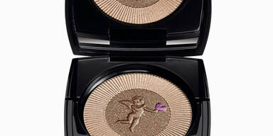 Star-Beautys à la Lancôme!