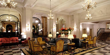 Top 10 'Historische Hotels'
