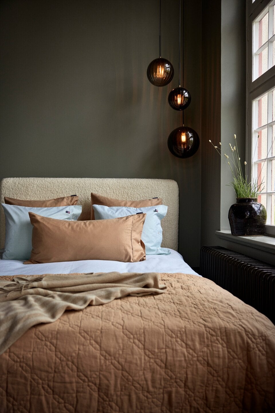 Design Ideen: So wird das Schlafzimmer zur Romantik-Oase