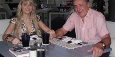 Lugners Neue heißt jetzt 