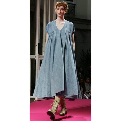 Paris Fashion Week - Limi Feu SS10