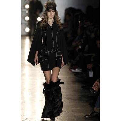 Lissabon Fashion Week