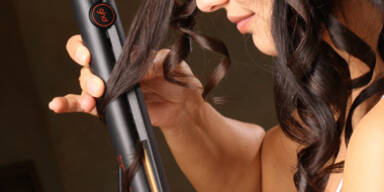 Schritt für Schritt: Perfektes Ballstyling