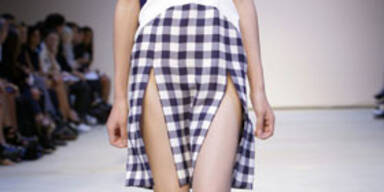 SLIDESHOW: Christopher Kane SS10