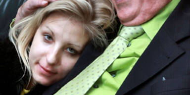 Katzi: Urlaub in Ägypten