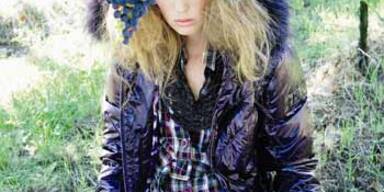 Mäntel zum Kuscheln