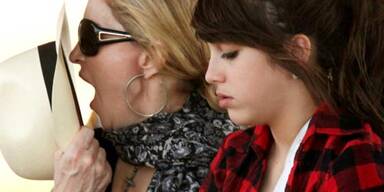 Madonna ermöglicht Mädchenschule in Malawi