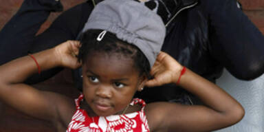 Madonna kümmert sich in Malawi um Hilfsprojekte
