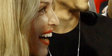 Madonna hat Jesus wieder im Griff