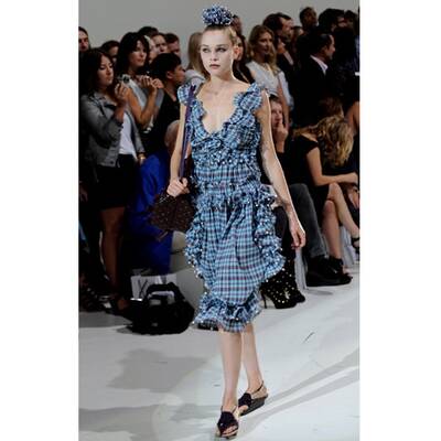 New York Fashion Week