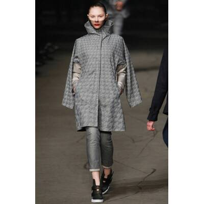 Marithé & Francois Girbaud H/W 10