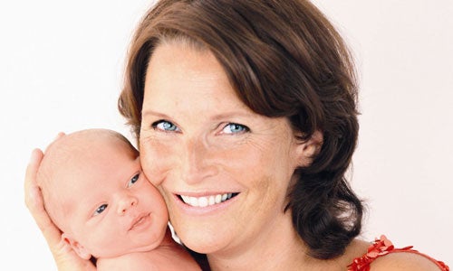 2 Maya Hakvoort Baby Shooting