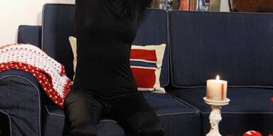 Fit durch die Feiertage