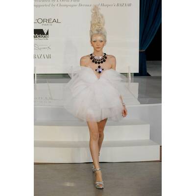 Melbourne Fashion Festival