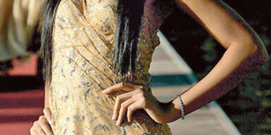 Hammel zeigt ihre Favoritinnen