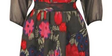 Beth Ditto als Style-Inspiration