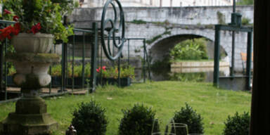 Die Top 10 romantischen Kuschelhotels