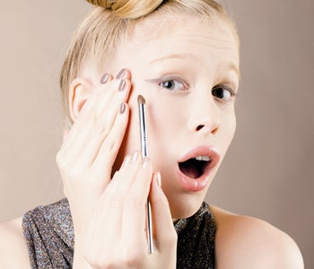 2 Must Have! Nagellack