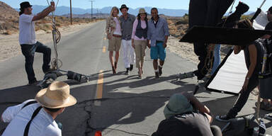 Promi-Töchter werden Kampagnen-Gesichter