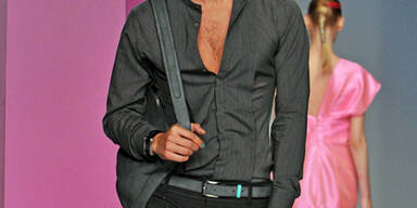 Ein neuer Toyboy für Madonna