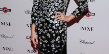 Starauflauf bei 'Nine'-Premiere