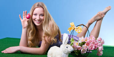 Ostereier ohne Reue genießen