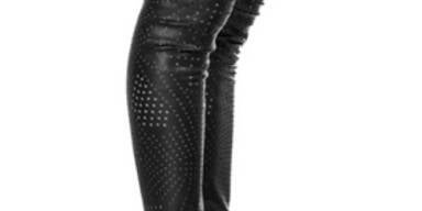 Best Dressed: Stars in Overknees