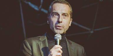 Christian Kern Vice Virtue