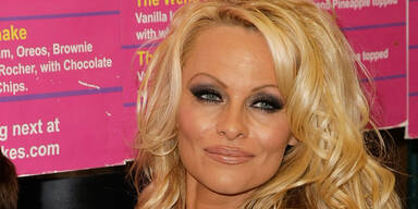 Pam hat eine Menge Schulden