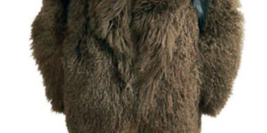 Umfrage: Pelz 'Ja' oder 'Nein'?