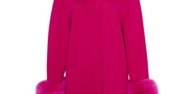 Sind Pelze wieder cool?