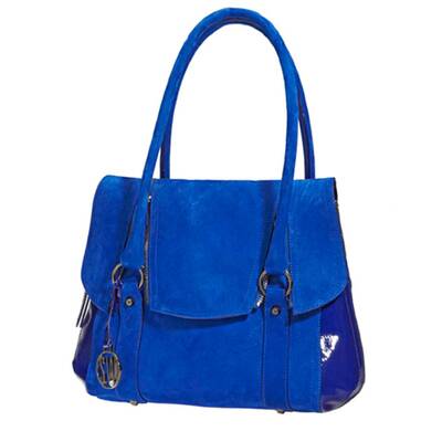 Floral Prints und Marine-Look