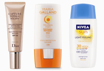 2 Produkte Jung durch den Sommer