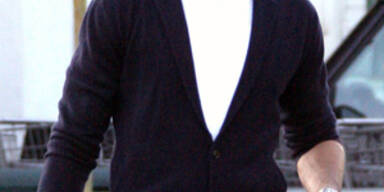 Halle Berry wieder Single