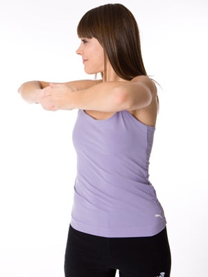 2 Rücken-Workout fürs Büro