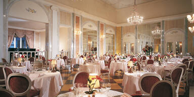 Top 10 'Historische Hotels'