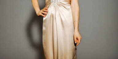 Opernballroben der ORF-Ladys