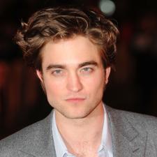 2 Robert Pattinson als Wachsfigur