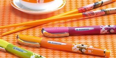 Valentinsgeschenk für Phantasievolle