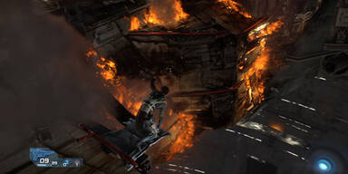 Star Wars 1313: Neues Video veröffentlicht