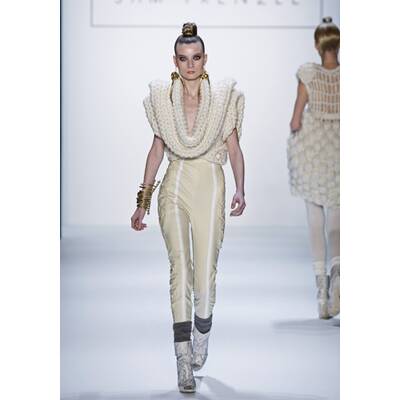 SLIDESHOW: Sam Frenzel H/W 10