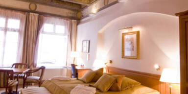 Die Top 10 romantischen Kuschelhotels