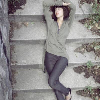 SAPERLIPOPETTE Herbst/ Winter Kollektion 2009/2010